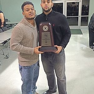 Meet your Posher, Theodus